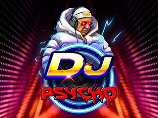 DJ+Psycho png