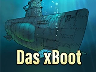 Das+xBoot png