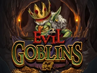 Evil+Goblins+xBomb png