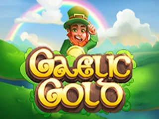 Gaelic+Gold png