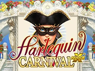 Harlequin+Carnival png