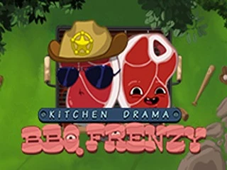Kitchen+Drama+BBQ+Frenzy png