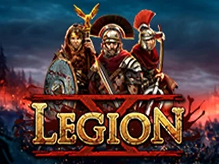 Legion+X png