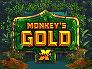 Monkey%27s+Gold+xPays png