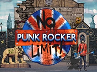 Punk+Rocker png