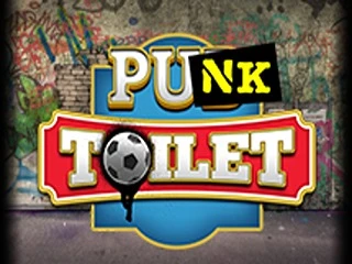 Punk+Toilet png