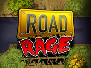 Road+Rage png