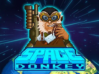 Space+Donkey png