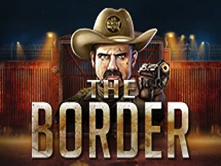 The+Border png