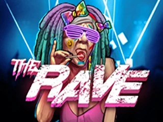 The+Rave png