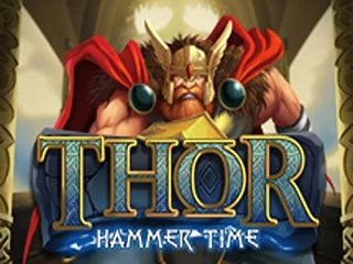 Thor+Hammer+Time png