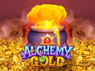 Alchemy+Gold png