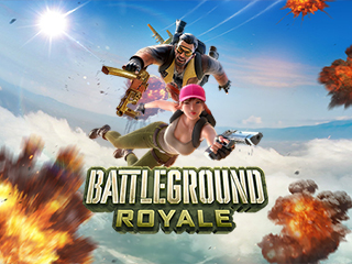 Battleground+Royale png