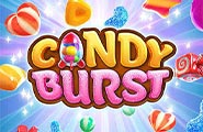 Candy+Burst png