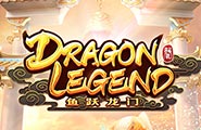 Dragon+Legend png