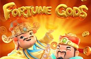 Fortune+Gods png