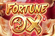 Fortune+Ox png