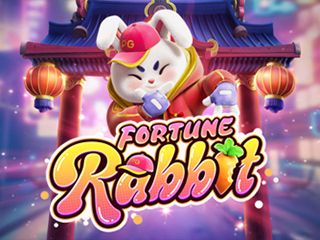 Fortune+Rabbit png