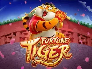 Fortune+Tiger png