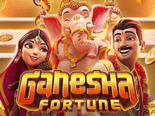 Ganesha+Fortune png