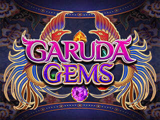 Garuda+Gems png