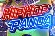 Hip+Hop+Panda png