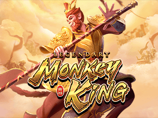 Legendary+Monkey+King png