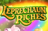 Leprechaun+Riches png