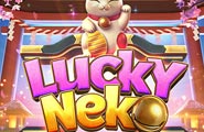 Lucky+Neko png