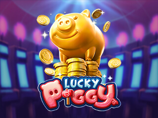 Lucky+Piggy png