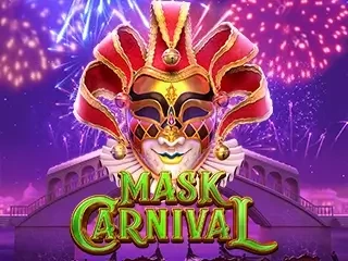 Mask+Carnival png
