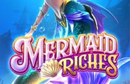 Mermaid+Riches png