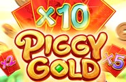 Piggy+Gold png
