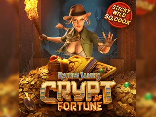 Raider+Jane%27s+Crypt+Of+Fortune png