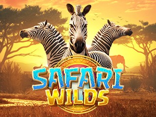 Safari+Wilds png