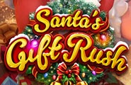 Santa%27s+Gift+Rush png