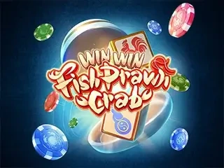 Win+Win+Fish+Prawn+Crab png