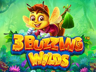 3 Buzzing Wilds png