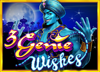 3+Genie+Wishes png