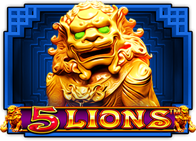 5+Lions png