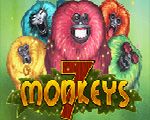 7+Monkeys png