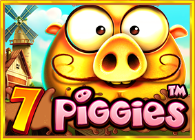 7+Piggies png