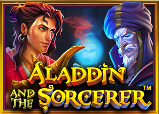 Aladdin+And+The+Sorcerer png