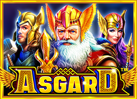 Asgard png