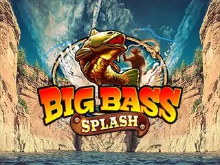 Big+Bass+Splash png