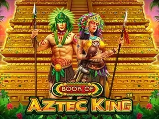 Book+Of+Aztec+King png