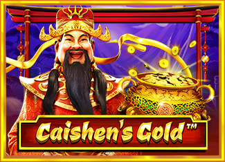 Caishens+Gold png