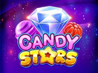 Candy Stars png