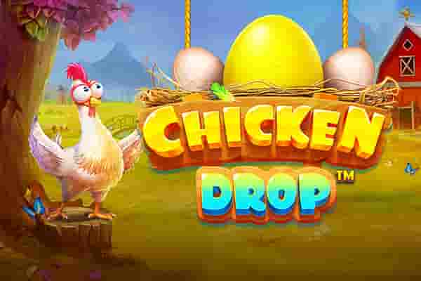 Chicken+Drop png