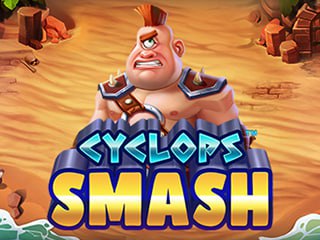 Cyclops+Smash png